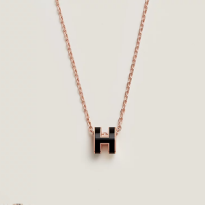 Mini Pop Art Pendant H
