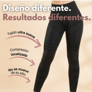 3D Cellumove Compression Leggings